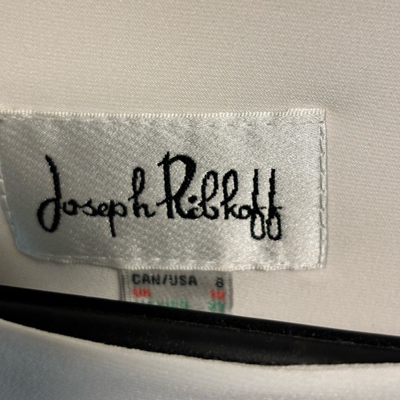 Joseph Ribkoff Sailor Dress - Picture 2 of 4